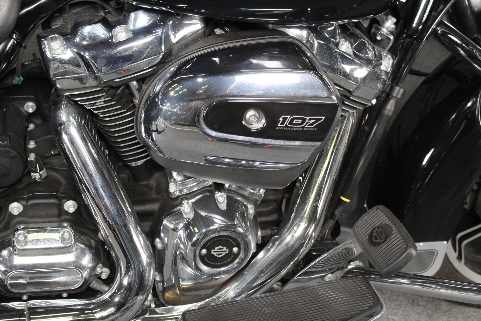 2022 Harley-Davidson Road King® in Portland, Oregon - Photo 12