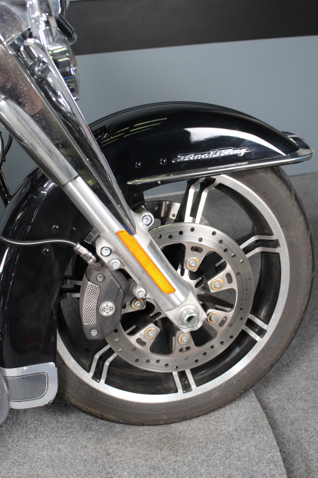 2022 Harley-Davidson Road King® in Portland, Oregon - Photo 7