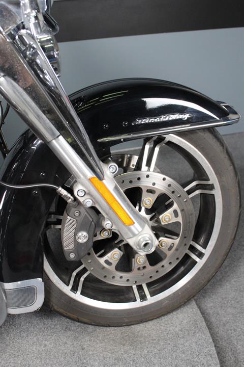 2022 Harley-Davidson Road King® in Portland, Oregon - Photo 7