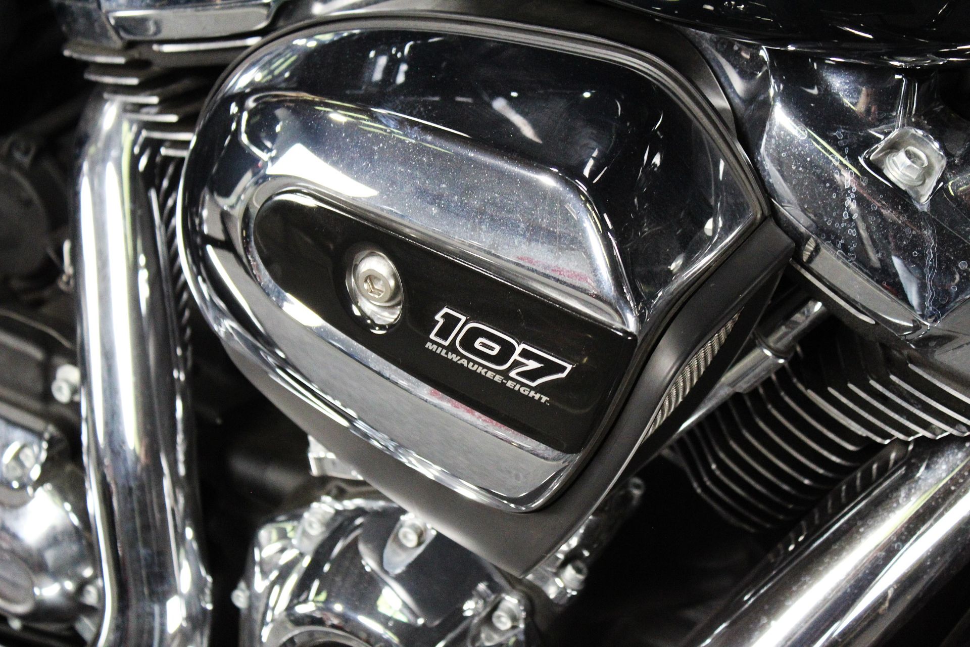 2022 Harley-Davidson Road King® in Portland, Oregon - Photo 11