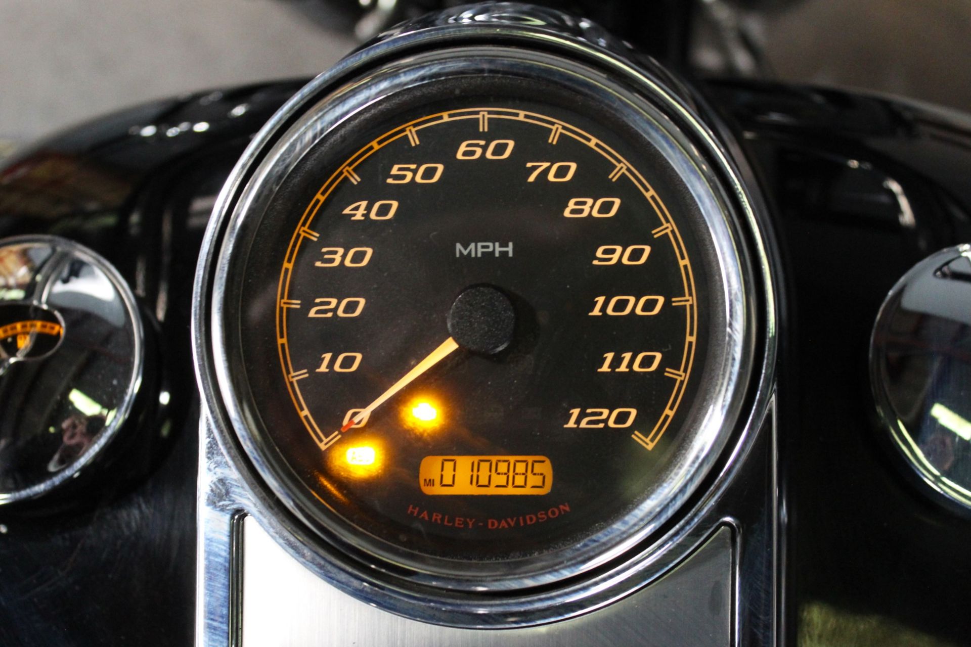 2022 Harley-Davidson Road King® in Portland, Oregon - Photo 18