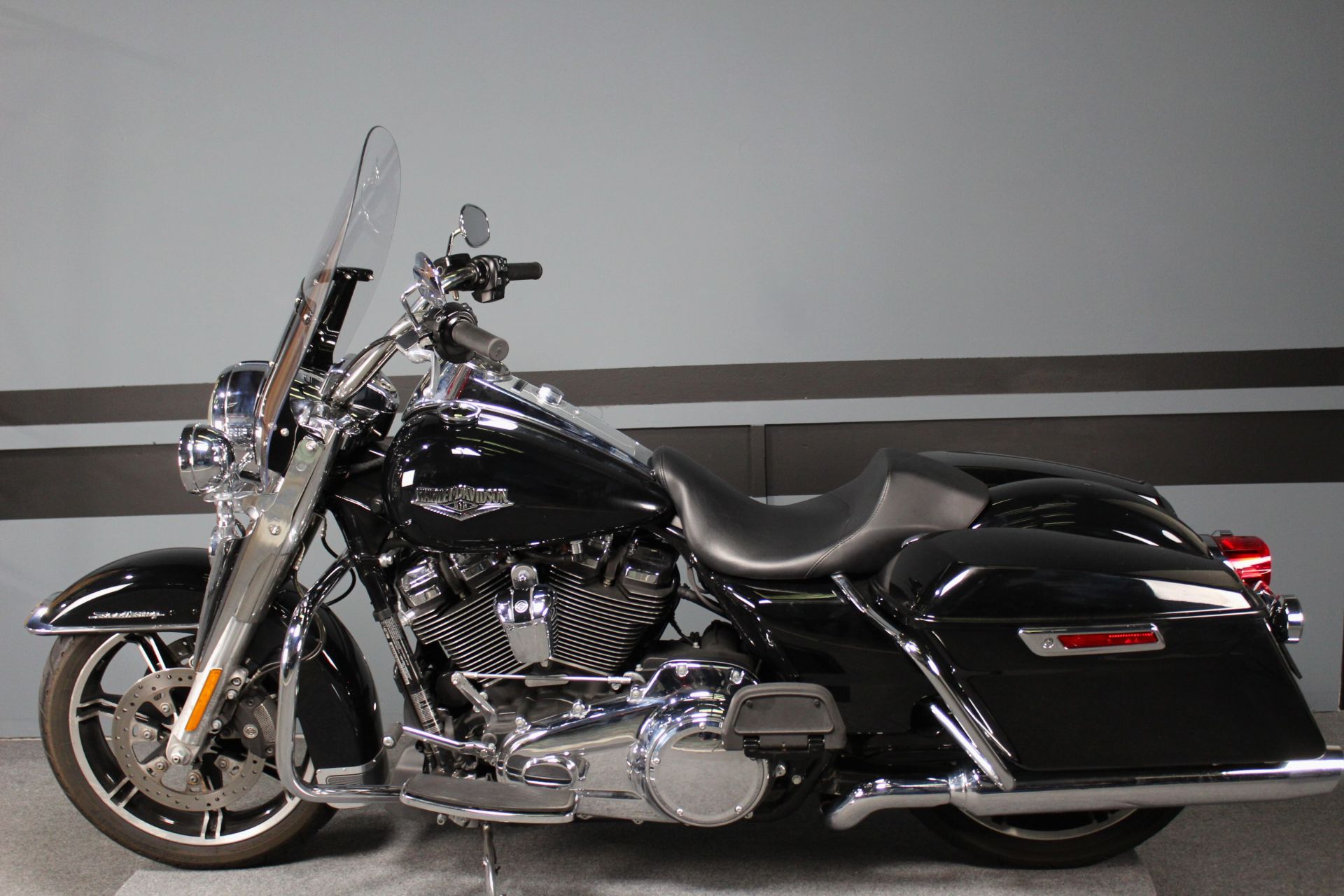 2022 Harley-Davidson Road King® in Portland, Oregon - Photo 4