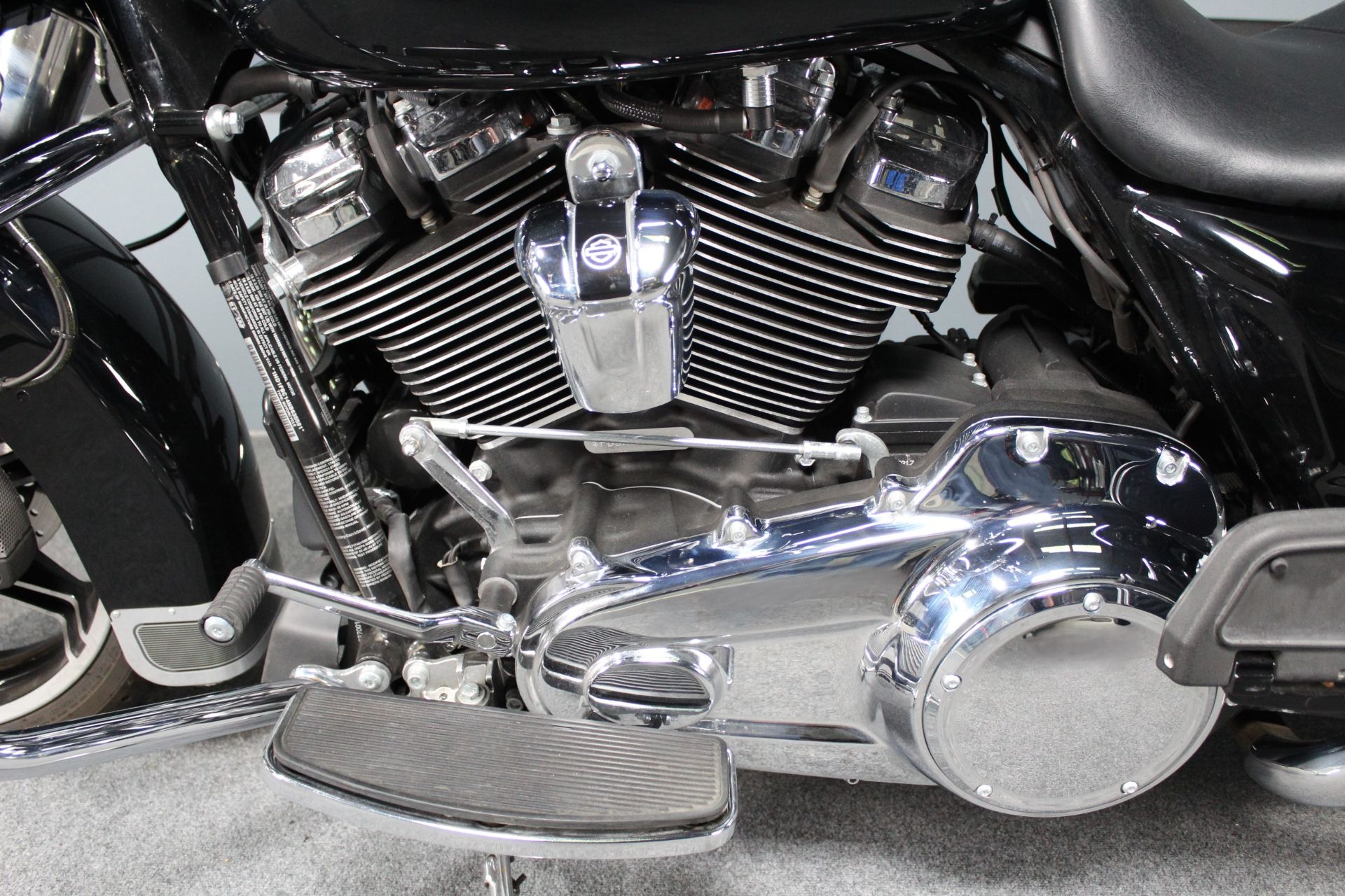 2022 Harley-Davidson Road King® in Portland, Oregon - Photo 13