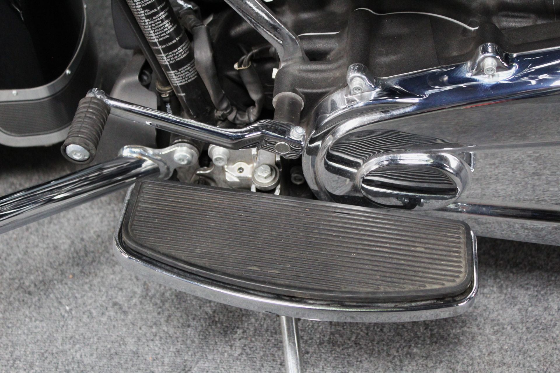 2022 Harley-Davidson Road King® in Portland, Oregon - Photo 15