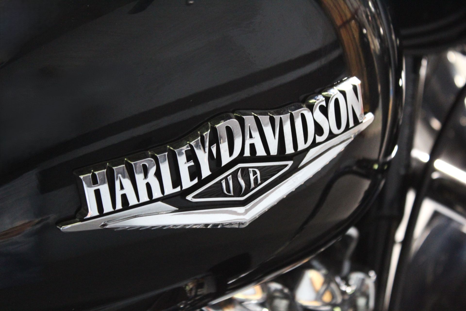 2022 Harley-Davidson Road King® in Portland, Oregon - Photo 5