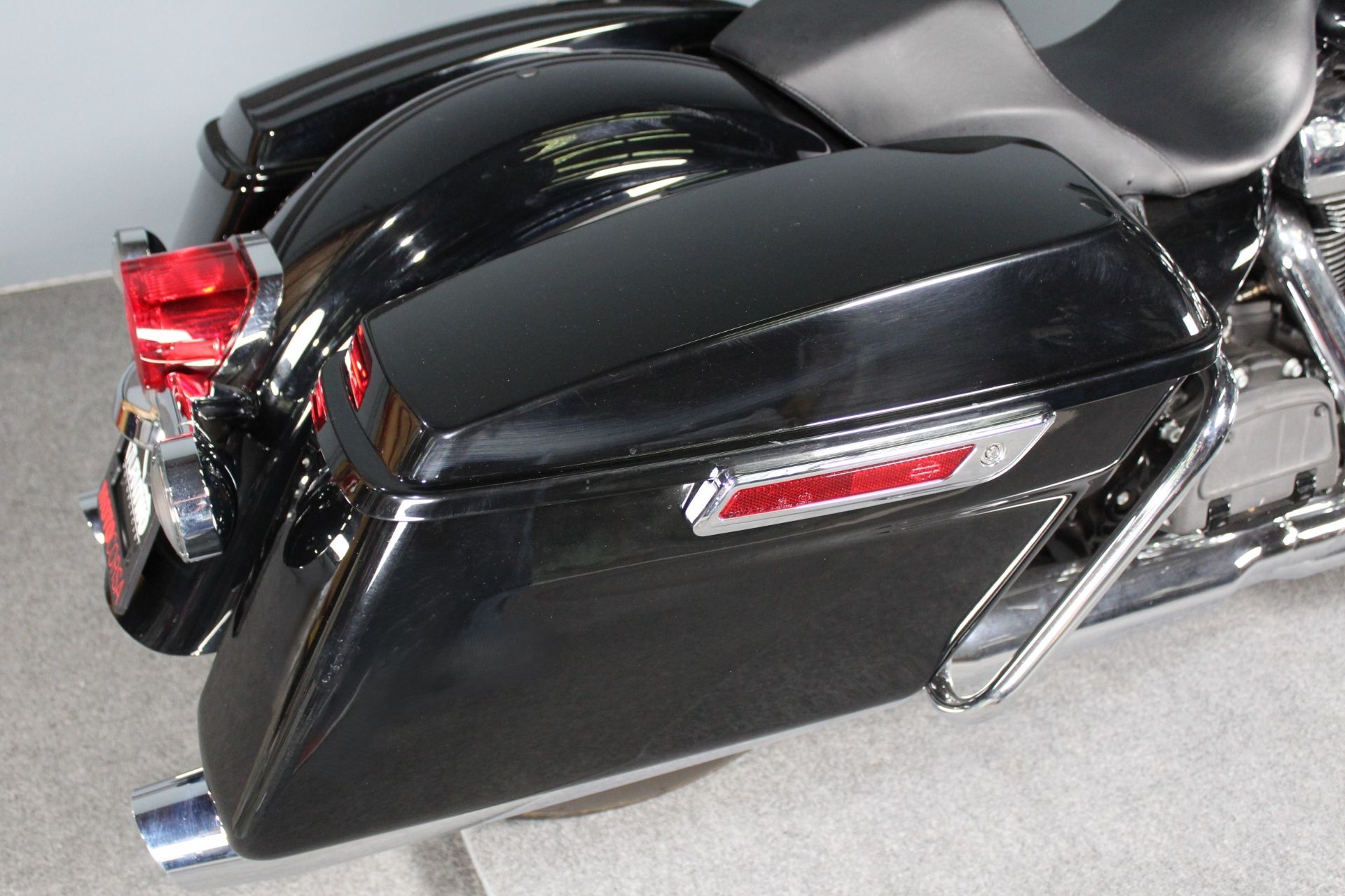 2022 Harley-Davidson Road King® in Portland, Oregon - Photo 16