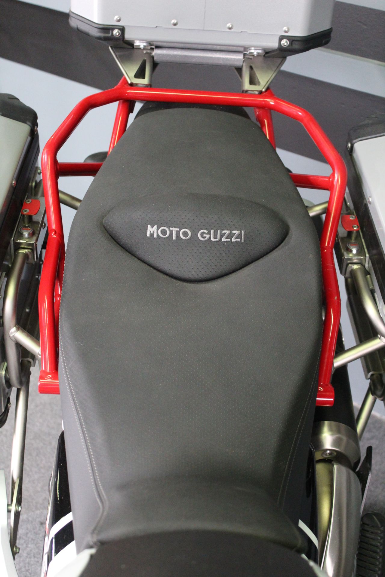 2021 Moto Guzzi V85 TT Adventure E5 in Portland, Oregon - Photo 18