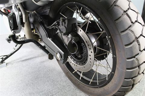 2021 Moto Guzzi V85 TT Adventure E5 in Portland, Oregon - Photo 21