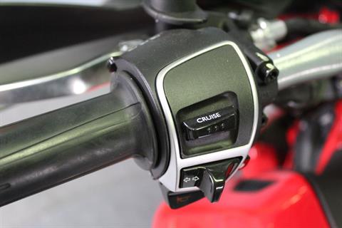 2021 Moto Guzzi V85 TT Adventure E5 in Portland, Oregon - Photo 11