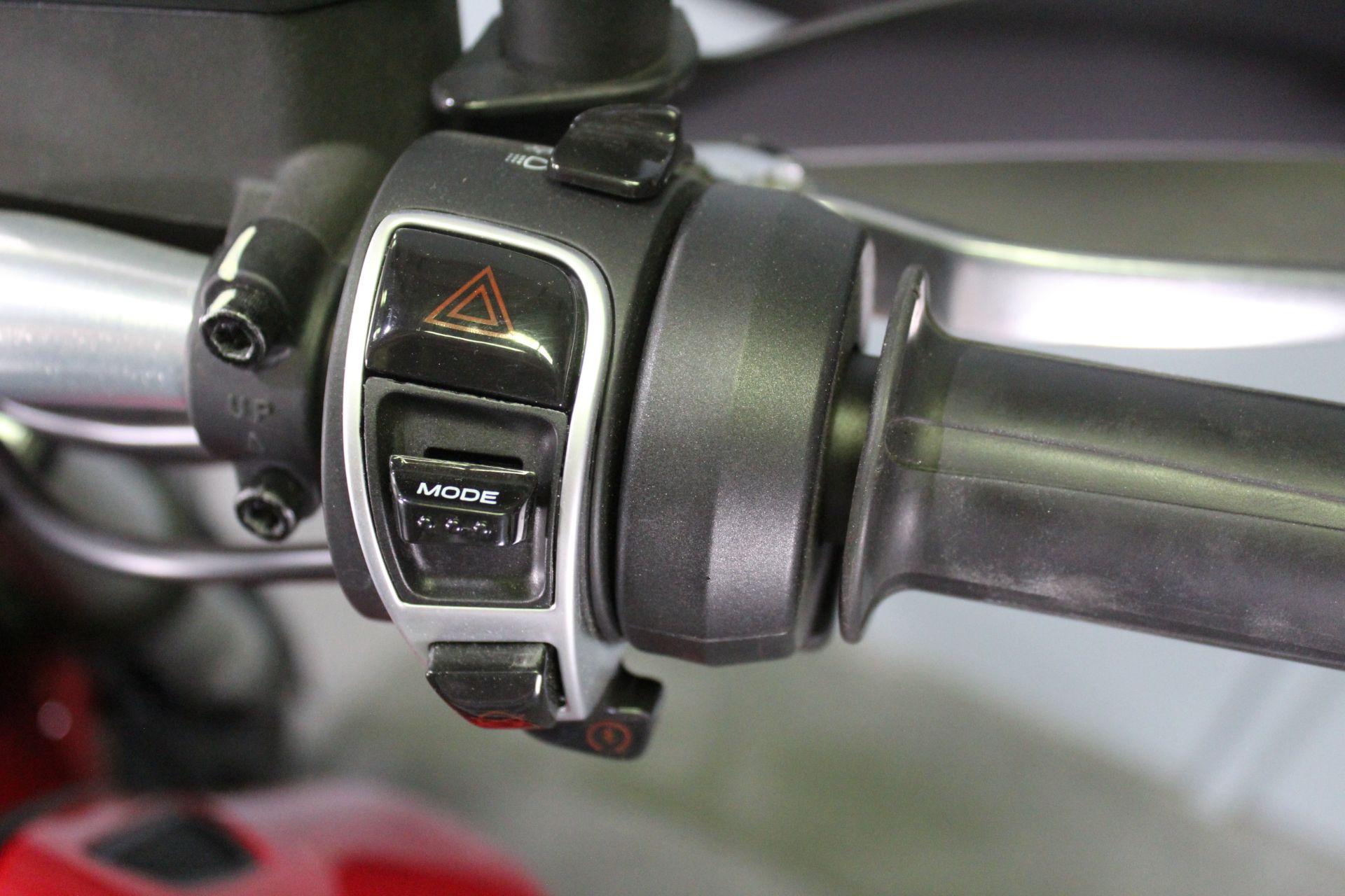 2021 Moto Guzzi V85 TT Adventure E5 in Portland, Oregon - Photo 12