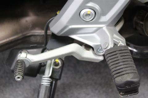 2021 Moto Guzzi V85 TT Adventure E5 in Portland, Oregon - Photo 16