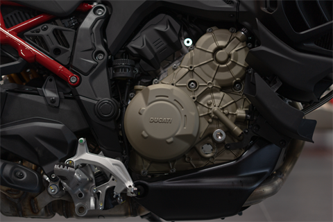 2026 Ducati Multistrada V4 Pikes Peak in Portland, Oregon - Photo 5