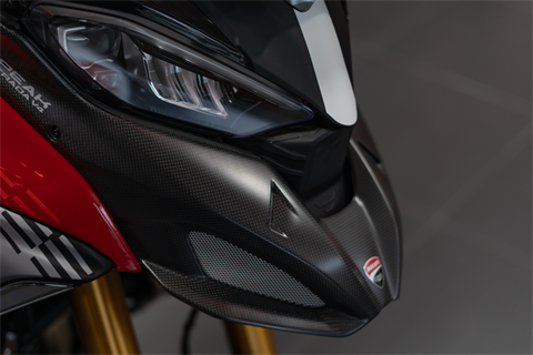 2026 Ducati Multistrada V4 Pikes Peak in Portland, Oregon - Photo 9