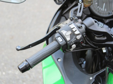 2021 Kawasaki Ninja H2 SX SE+ in Portland, Oregon - Photo 6