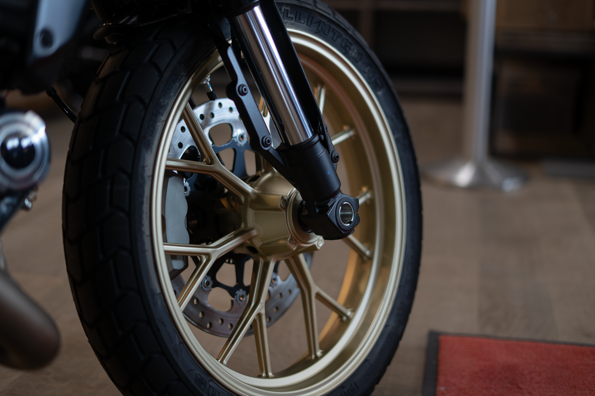 2025 Ducati Scrambler Full Throttle in Portland, Oregon - Photo 3