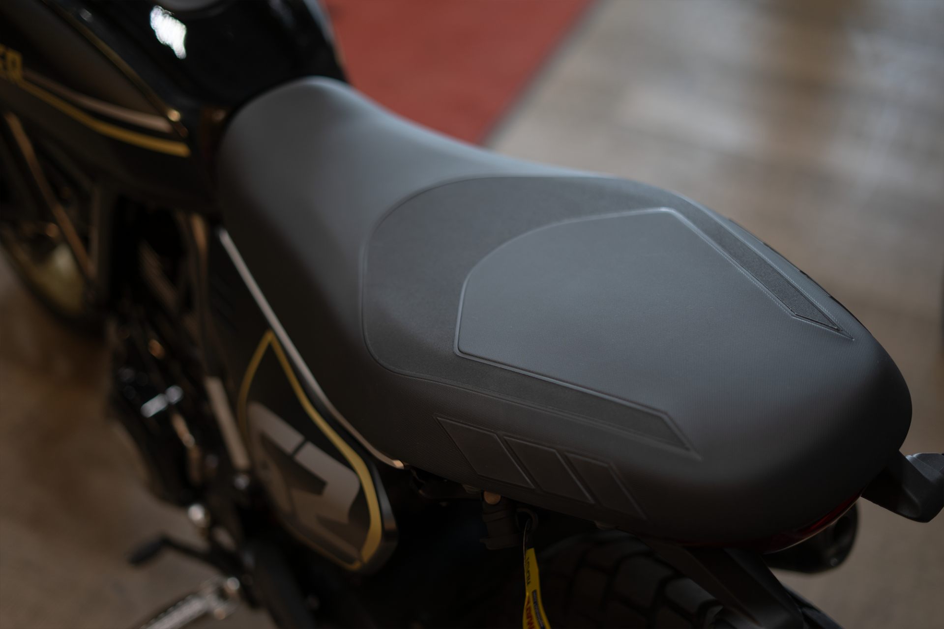 2025 Ducati Scrambler Full Throttle in Portland, Oregon - Photo 6