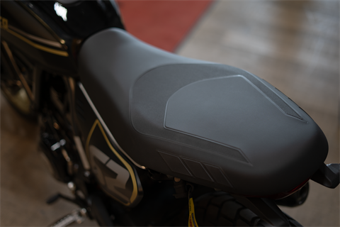 2025 Ducati Scrambler Full Throttle in Portland, Oregon - Photo 6