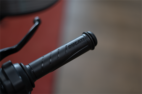 2025 Ducati Scrambler Full Throttle in Portland, Oregon - Photo 7