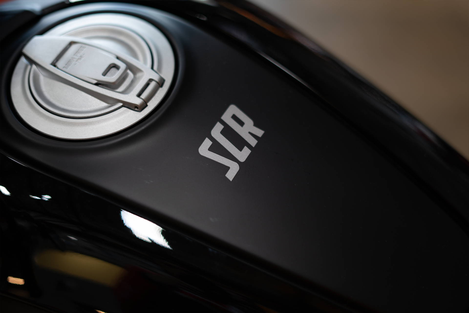 2025 Ducati Scrambler Full Throttle in Portland, Oregon - Photo 8