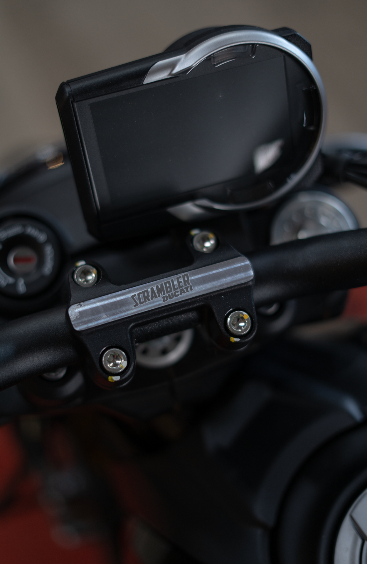 2025 Ducati Scrambler Full Throttle in Portland, Oregon - Photo 8