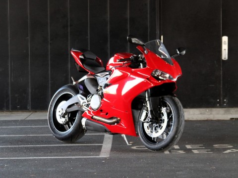 2016 Ducati 959 Panigale in Portland, Oregon - Photo 1