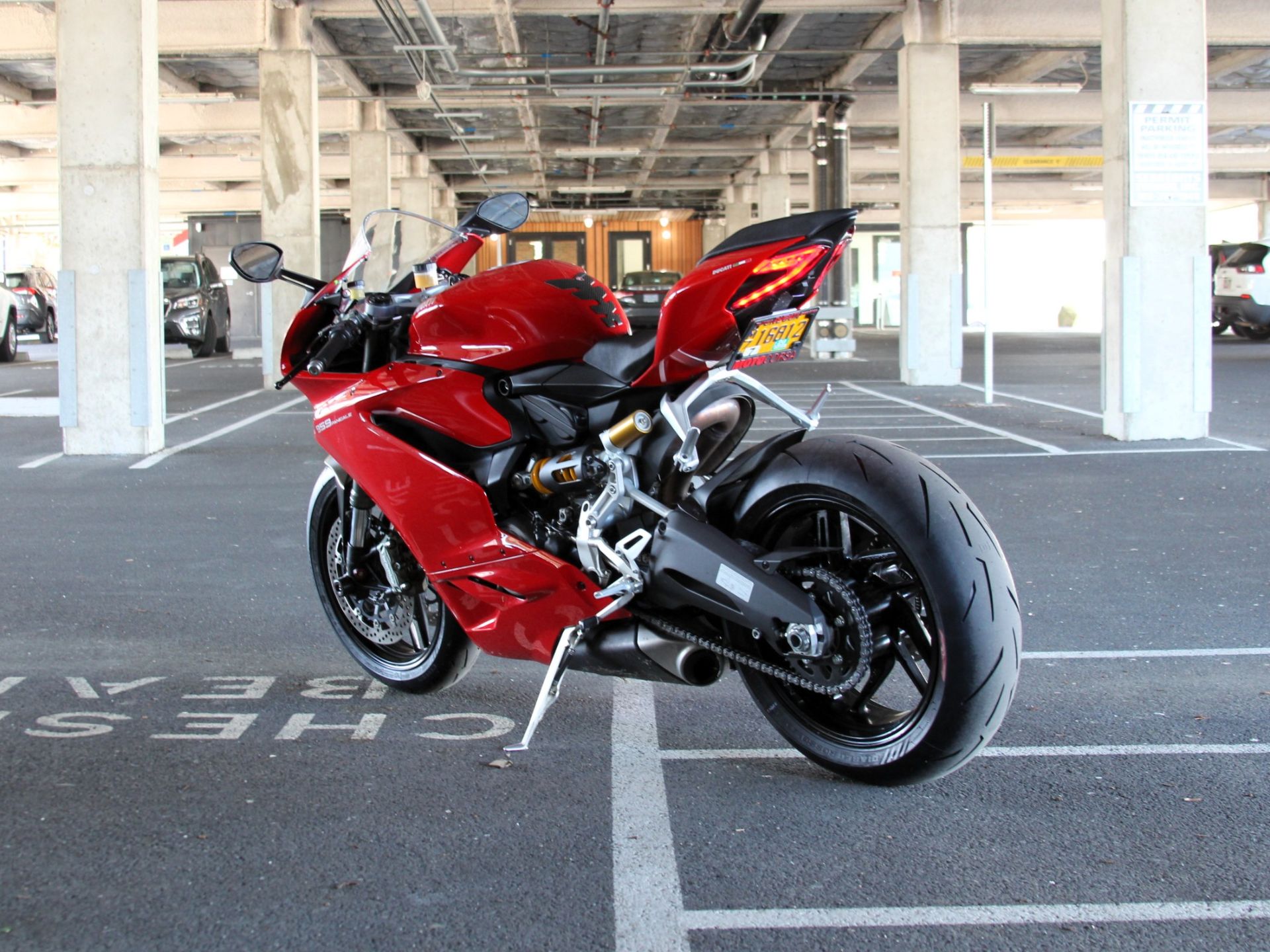 2016 Ducati 959 Panigale in Portland, Oregon - Photo 2