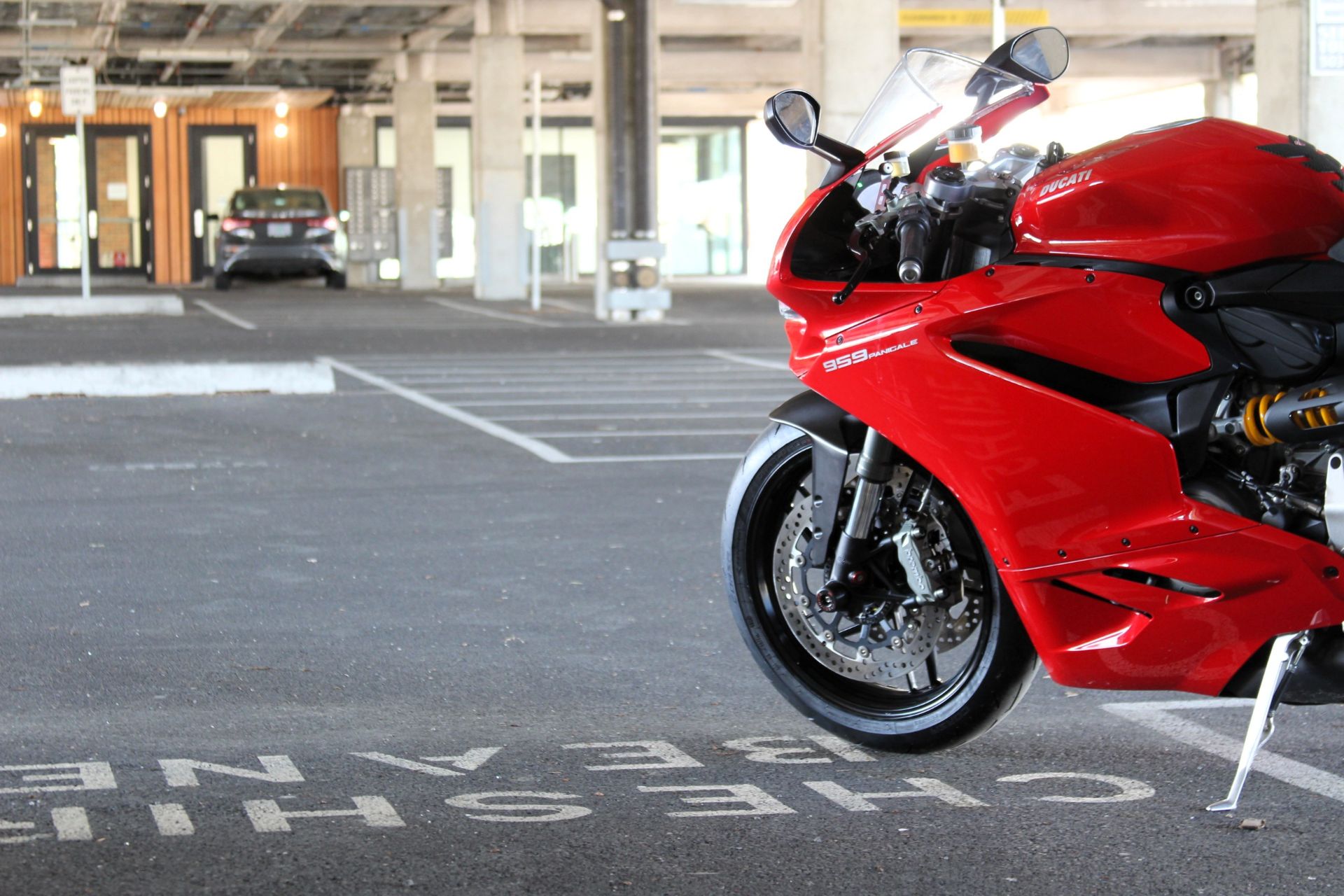 2016 Ducati 959 Panigale in Portland, Oregon - Photo 4