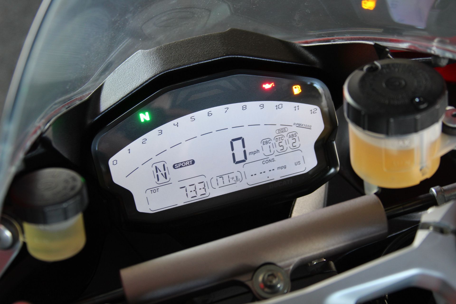 2016 Ducati 959 Panigale in Portland, Oregon - Photo 5