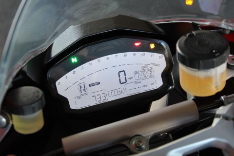 2016 Ducati 959 Panigale in Portland, Oregon - Photo 5