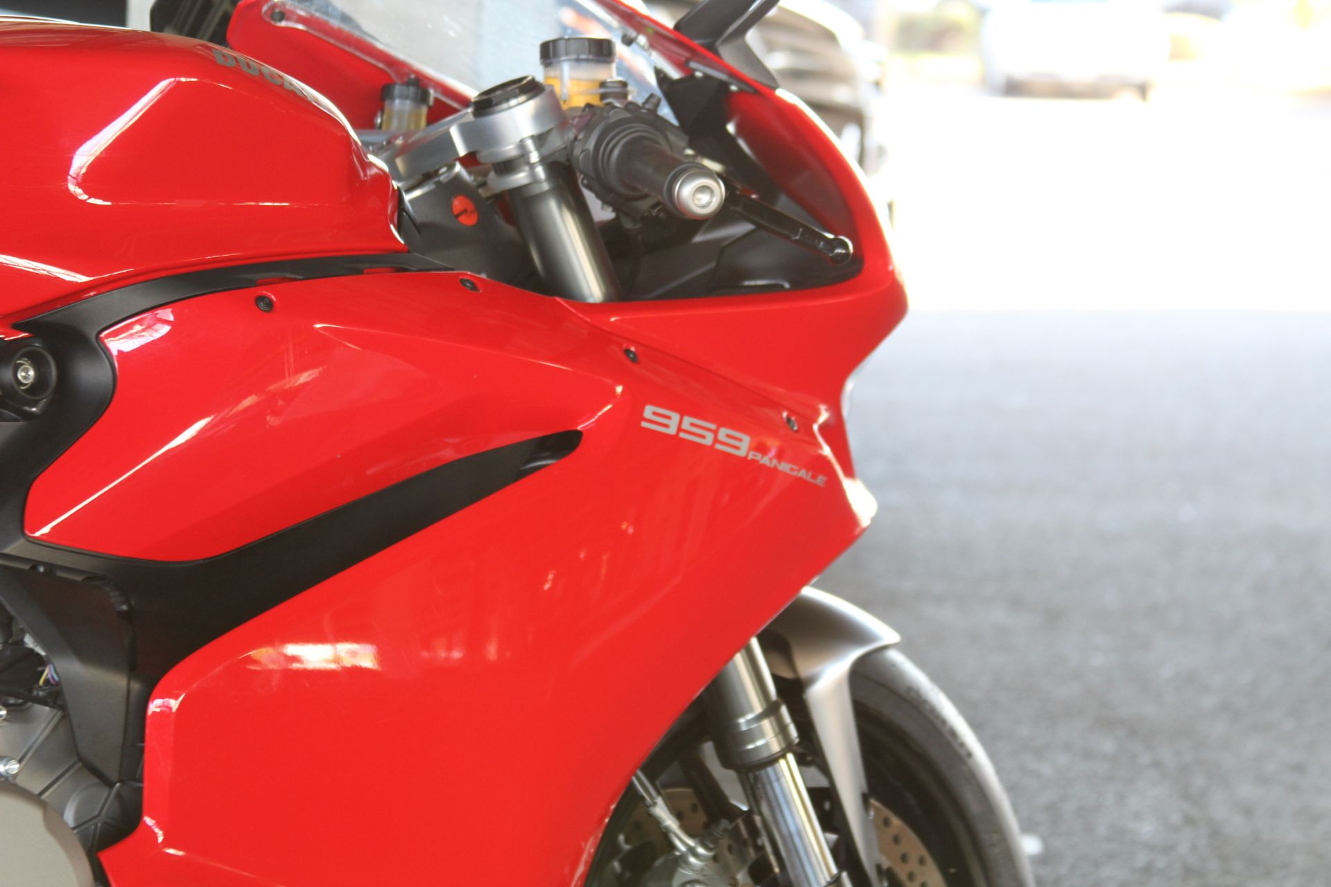 2016 Ducati 959 Panigale in Portland, Oregon - Photo 6