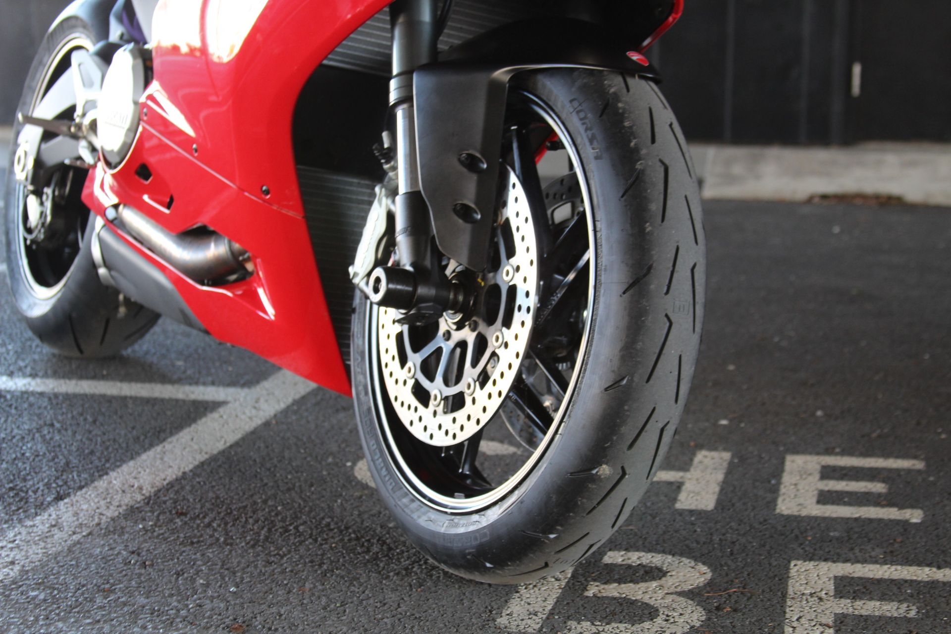 2016 Ducati 959 Panigale in Portland, Oregon - Photo 7