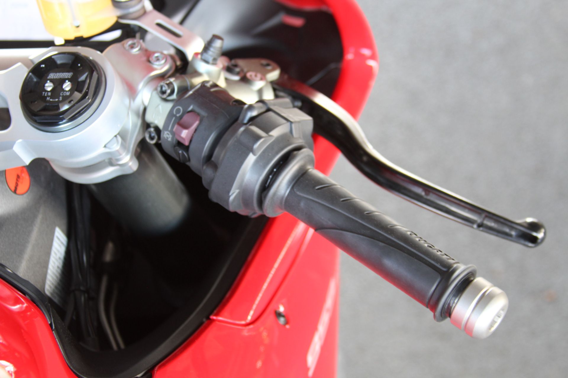 2016 Ducati 959 Panigale in Portland, Oregon - Photo 8