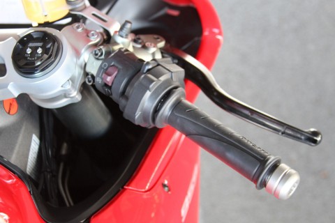 2016 Ducati 959 Panigale in Portland, Oregon - Photo 8