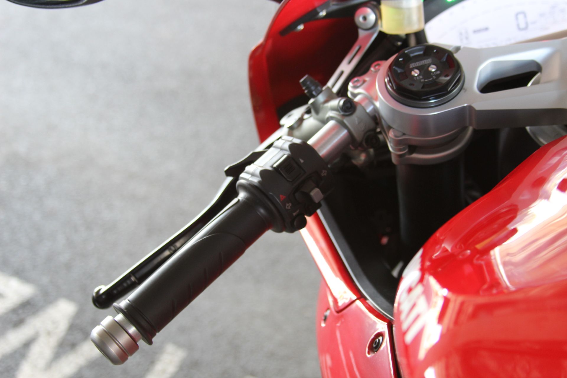 2016 Ducati 959 Panigale in Portland, Oregon - Photo 9