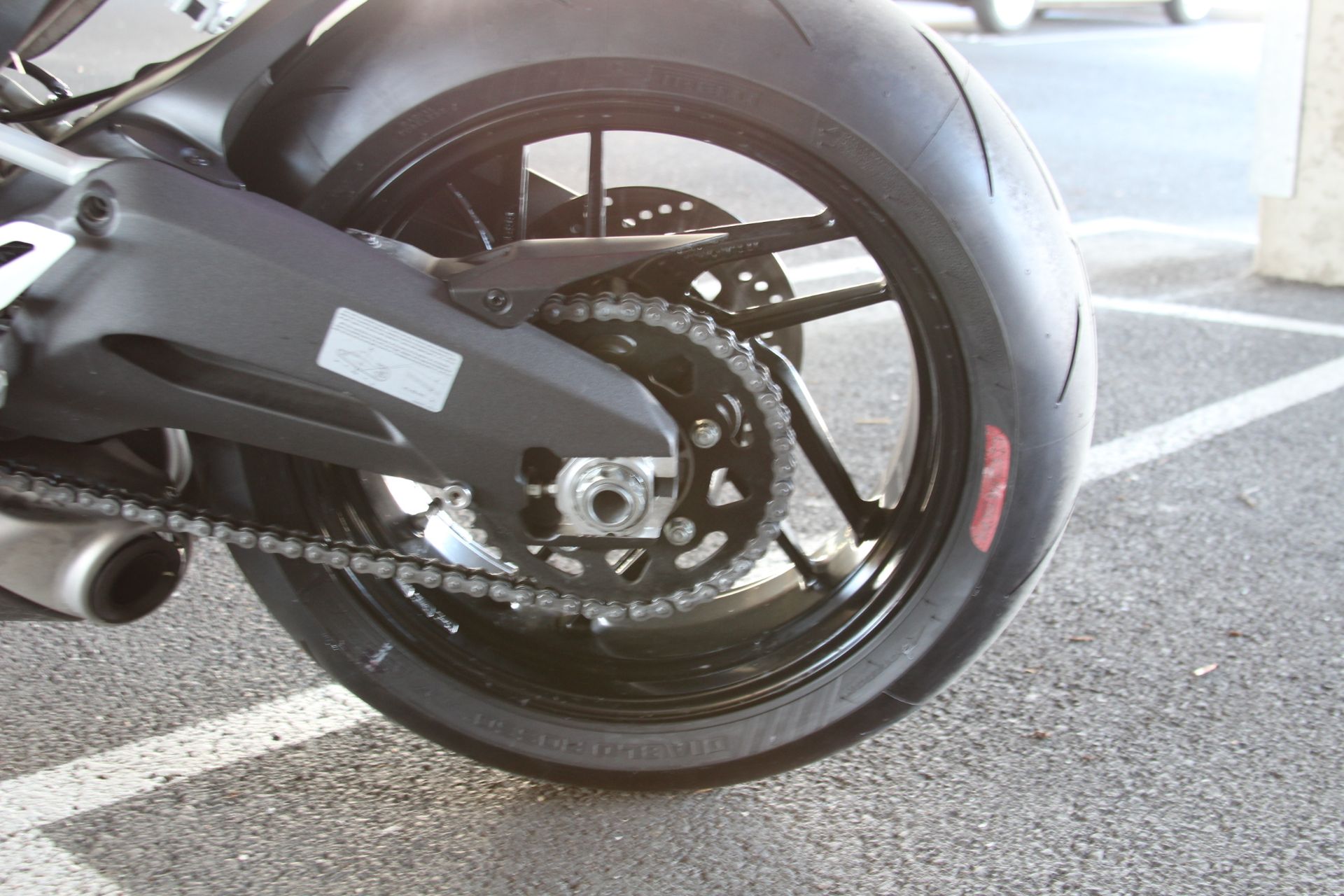 2016 Ducati 959 Panigale in Portland, Oregon - Photo 11