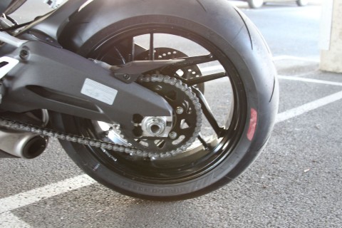 2016 Ducati 959 Panigale in Portland, Oregon - Photo 11