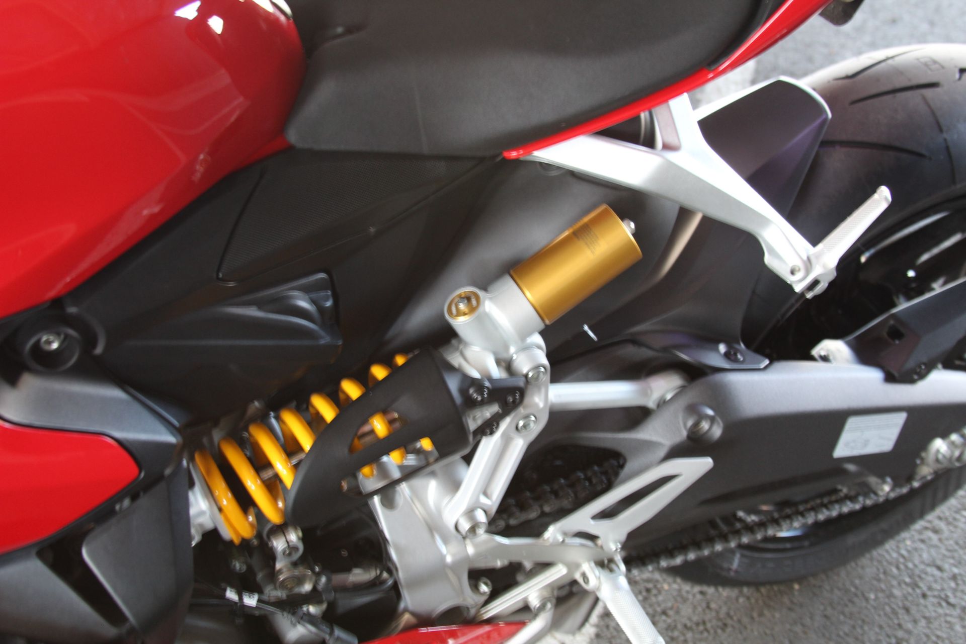 2016 Ducati 959 Panigale in Portland, Oregon - Photo 12