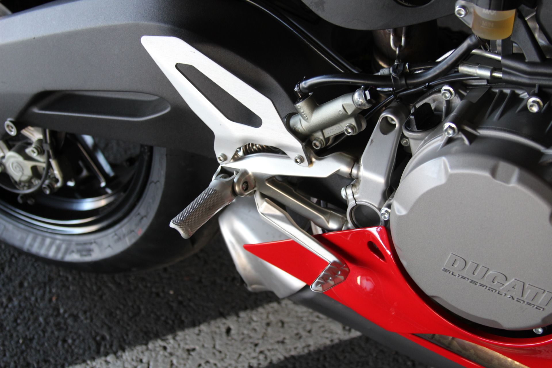 2016 Ducati 959 Panigale in Portland, Oregon - Photo 13