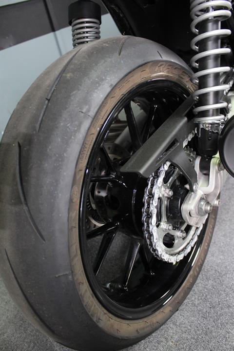2022 Triumph Speed Twin in Portland, Oregon - Photo 19