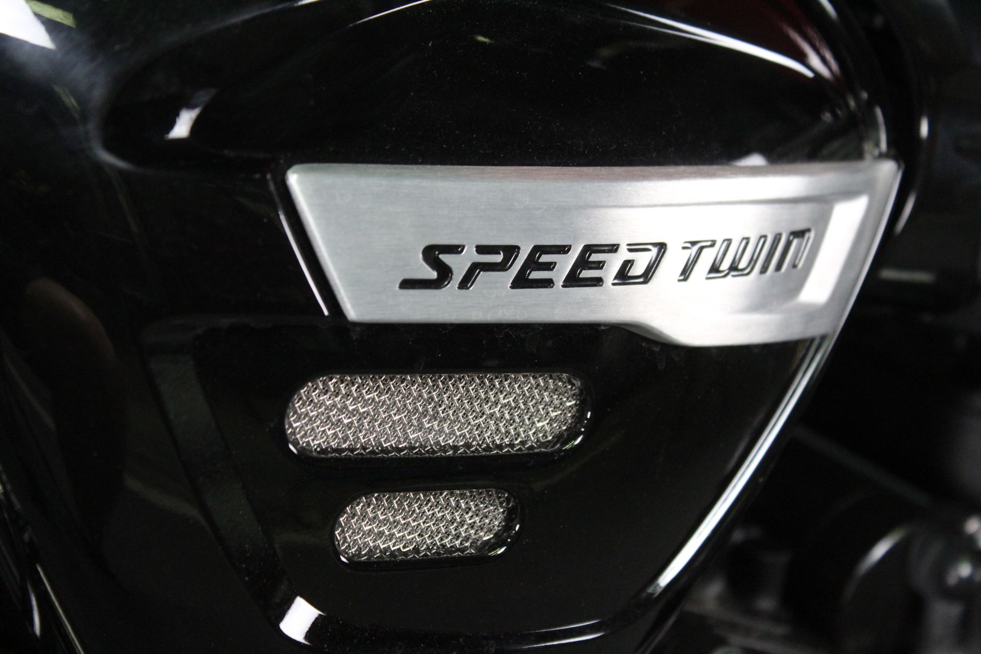 2022 Triumph Speed Twin in Portland, Oregon - Photo 6