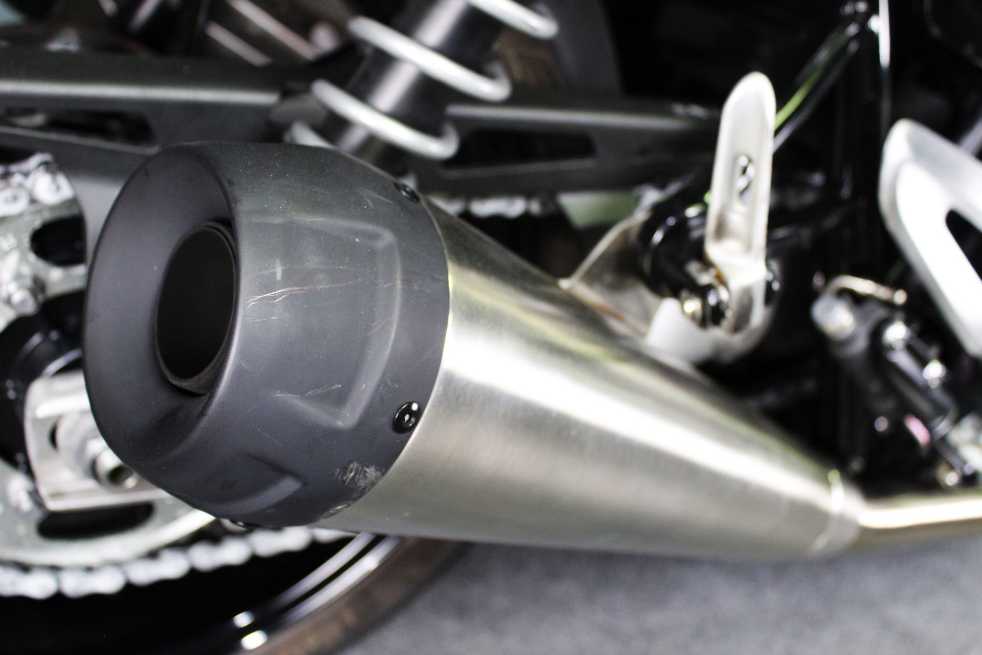 2022 Triumph Speed Twin in Portland, Oregon - Photo 16