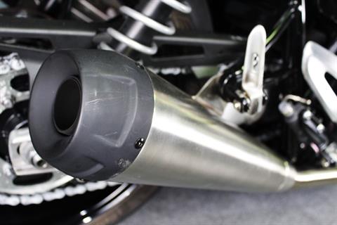 2022 Triumph Speed Twin in Portland, Oregon - Photo 16