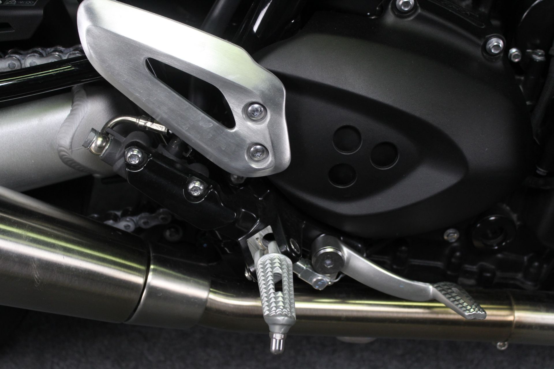 2022 Triumph Speed Twin in Portland, Oregon - Photo 14