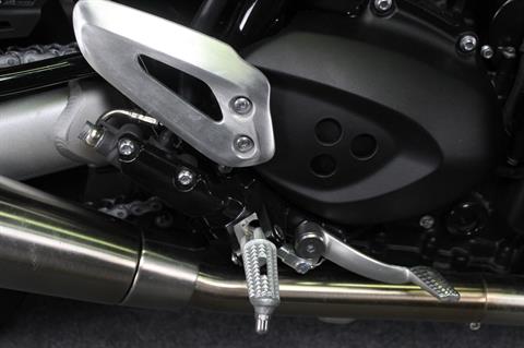 2022 Triumph Speed Twin in Portland, Oregon - Photo 14