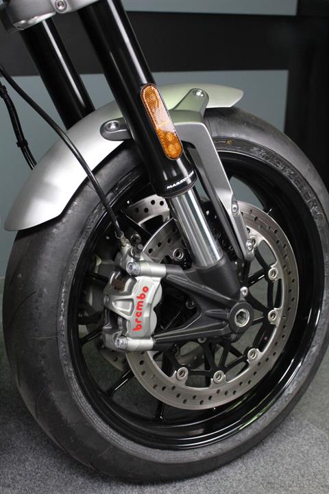 2022 Triumph Speed Twin in Portland, Oregon - Photo 8