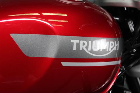 2022 Triumph Speed Twin in Portland, Oregon - Photo 5
