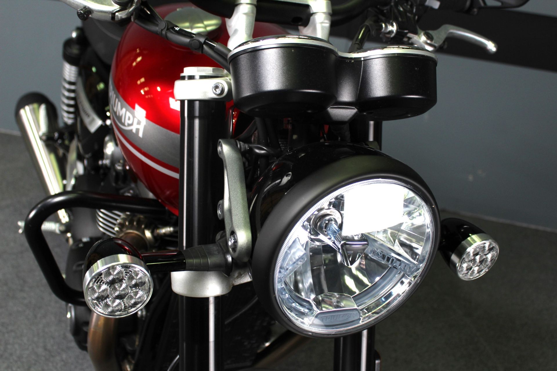 2022 Triumph Speed Twin in Portland, Oregon - Photo 7