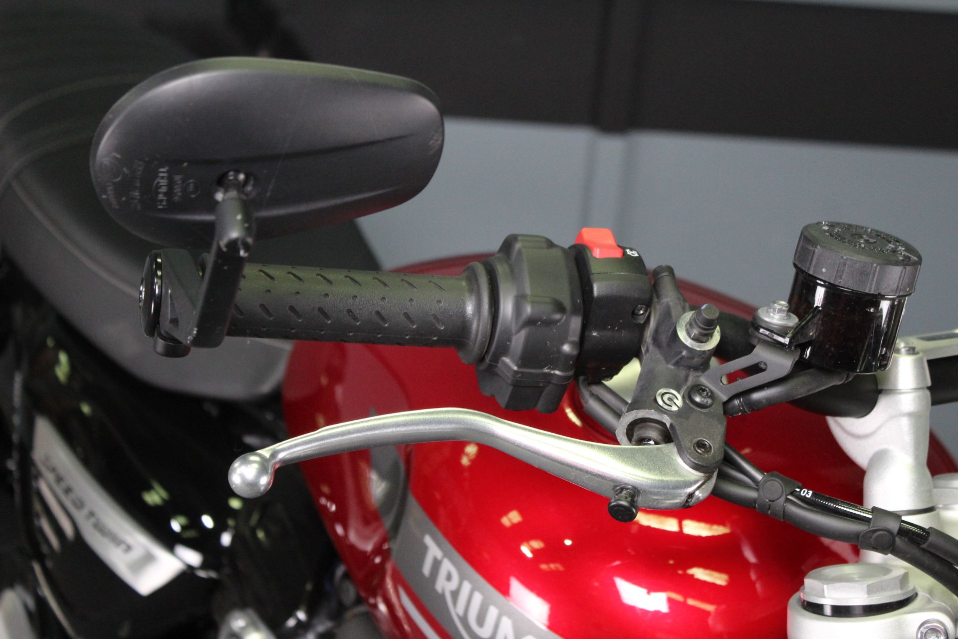 2022 Triumph Speed Twin in Portland, Oregon - Photo 10