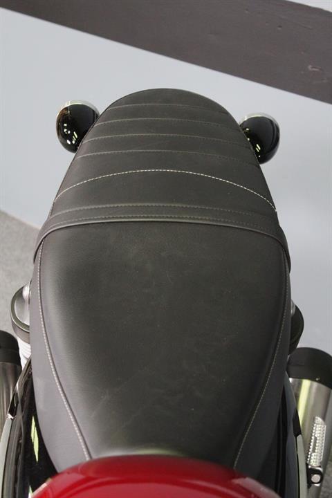 2022 Triumph Speed Twin in Portland, Oregon - Photo 17
