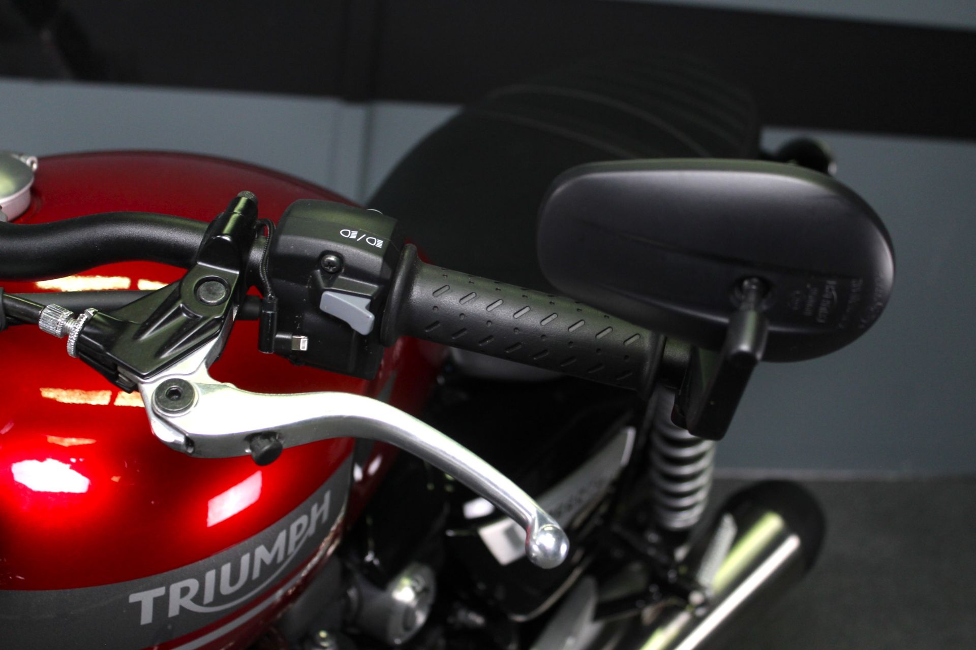 2022 Triumph Speed Twin in Portland, Oregon - Photo 11